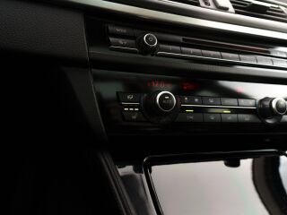 BMW 530 Facelift Shadowline 3.0 190kW