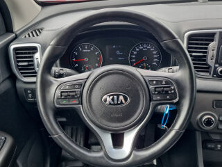 Kia Sportage LX Plus 2WD 1.6 GDI 97kW