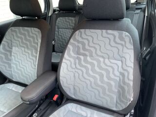 Skoda Fabia Comfort 1.9 R4 BLS 77кВ