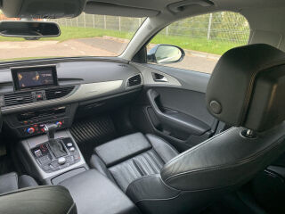Audi A6 quattro LIMOUSINE 3.0 TDI 180kW