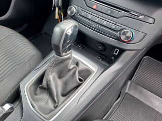 Peugeot 308 SW 1.2 80kW