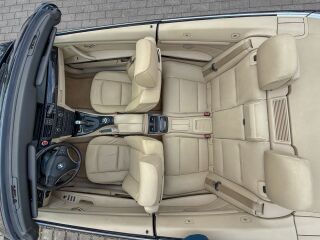 BMW 325 3.0 145kW