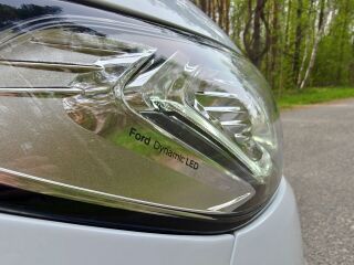 Ford Mondeo Facelift/Business Edition Hybrid 2.0 103kW