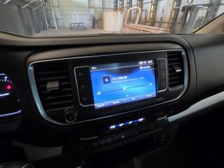 Toyota ProAce Long 2.0 130кВ