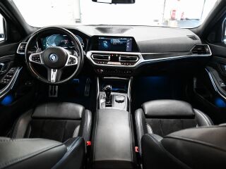 BMW 330 M-Sportpakett 2.0 215кВ