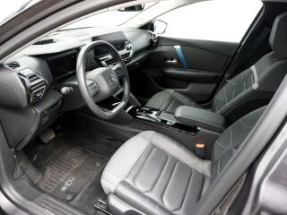 Citroen C4 Ë Electric Shine 100кВ