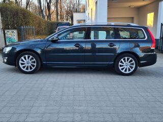 Volvo V70 SUMMUM Polar + 2.0 140kW