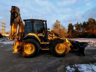 CAT / Caterpillar 444F2 4.4 82kW