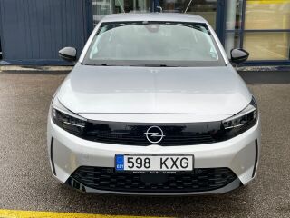 Opel Corsa Edition 100A 1.2 74kW