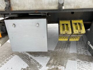 Krone SDP 27 ELP3-CS