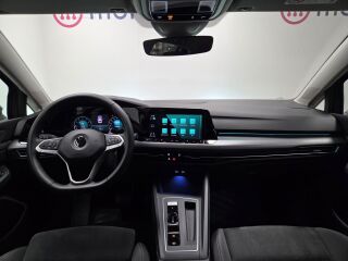 Volkswagen Golf 8 STYLE 1.5 110kW
