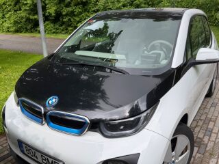 BMW i3 75кВ