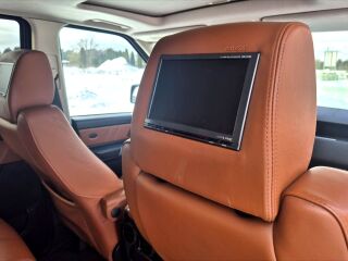 Land Rover Range Rover Sport 3.6 200kW