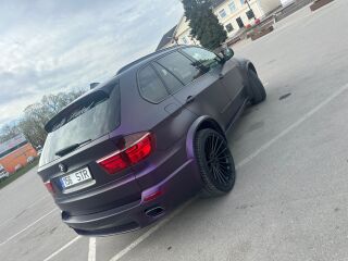 BMW X5 3.0 180kW