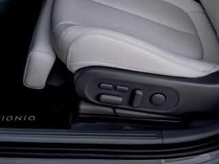 Hyundai Ioniq 5 AWD Premium Long Range 225кВ