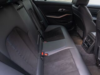 BMW 318 M Sport G21 R4 B47D20B 110kW