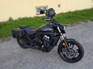 Kawasaki Vulcan S 45kW
