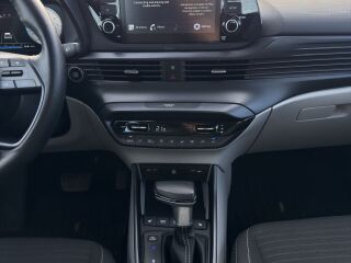 Hyundai i20 1.0 73кВ