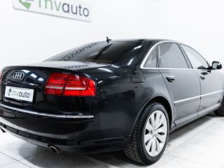 Audi A8 Final Facelift Comfort Plus 3.0 171kW