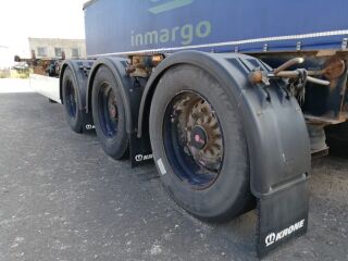 Krone SD DA08CLSA