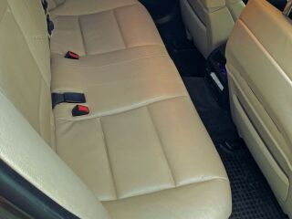 BMW 525 2.0 160kW