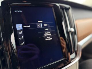 Volvo V90 Inscription 2.0 D5 173kW