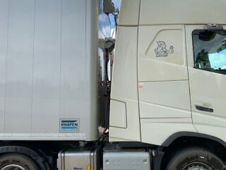 Volvo FH 13.0 375кВ