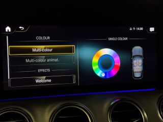 Mercedes-Benz E 300 de Avantgarde 4Matic 2.0 d 225kW