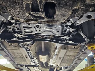 Ford Grand C-Max 1.6 92кВ