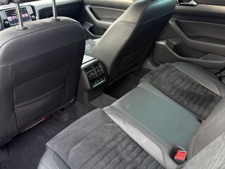 Volkswagen Passat 2.0 TDI 110kW