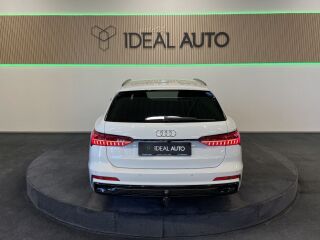 Audi A6 Avant 55TFSI e quattro S-Line Facelift 2.0 195kW
