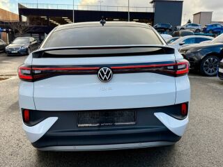 Volkswagen ID.5 Pro Performance 150кВ