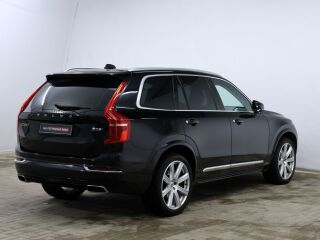 Volvo XC90 Inscription 2.0 165kW