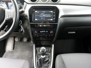 Suzuki Vitara 1.4 103кВ