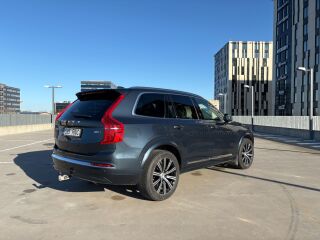 Volvo XC90 B5 AWD Plus Bright 7k 2.0 184kW