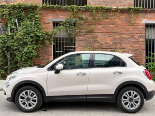 Fiat 500X 1.6 81kW