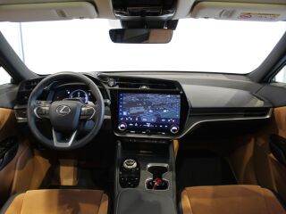 Lexus RZ 450e Luxury AWD 132kW