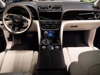 Bentley Bentayga 4.0 V8 404kW
