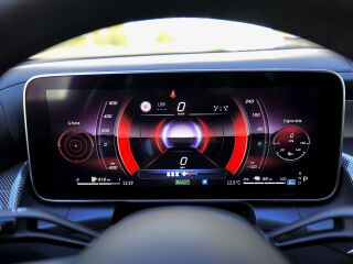 Mercedes-Benz GLC 300 e 4Matic AMG Plug-in Hybrid 2.0 230kW