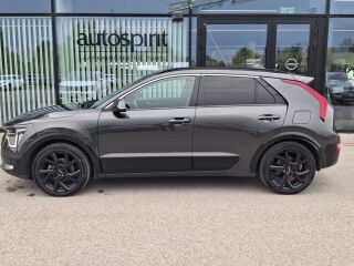 Kia Niro EX Comfort Pack 1.6 77kW