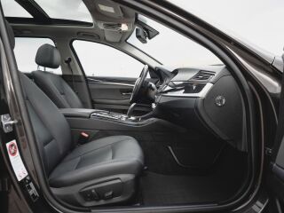 BMW 520 2.0 140kW