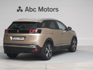 Peugeot 3008 Allure PureTech 1.2 96kW