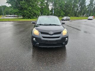 Toyota Urban Cruiser