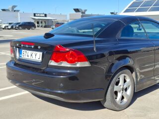 Volvo C70 2.0 TDI 100кВ