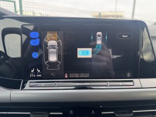 Volkswagen Golf Active 2.0 110kW