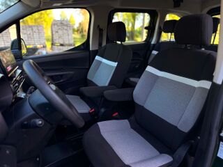 Citroen Berlingo N1 1.2 81kW