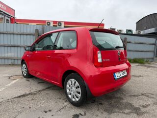 Skoda Citigo 1.0 44kW