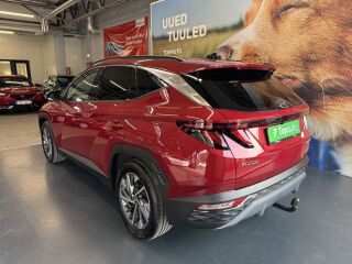 Hyundai Tucson Style 1.6 110kW