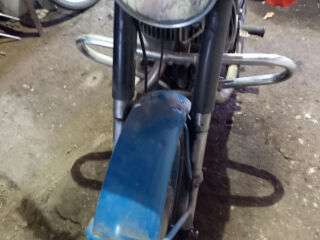 IZ Jupiter 20kW
