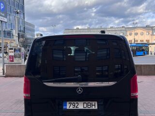 Mercedes-Benz  2.1 120kW